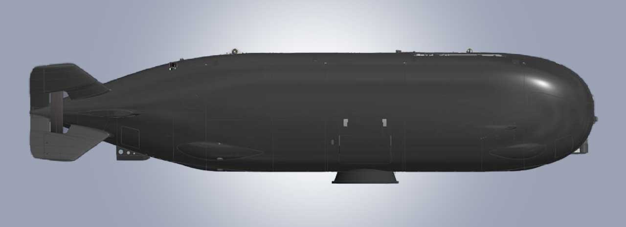 Magpie Submarine Rescue